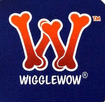 Wigglewow Gourmet Dog Treats - The Dog Shop