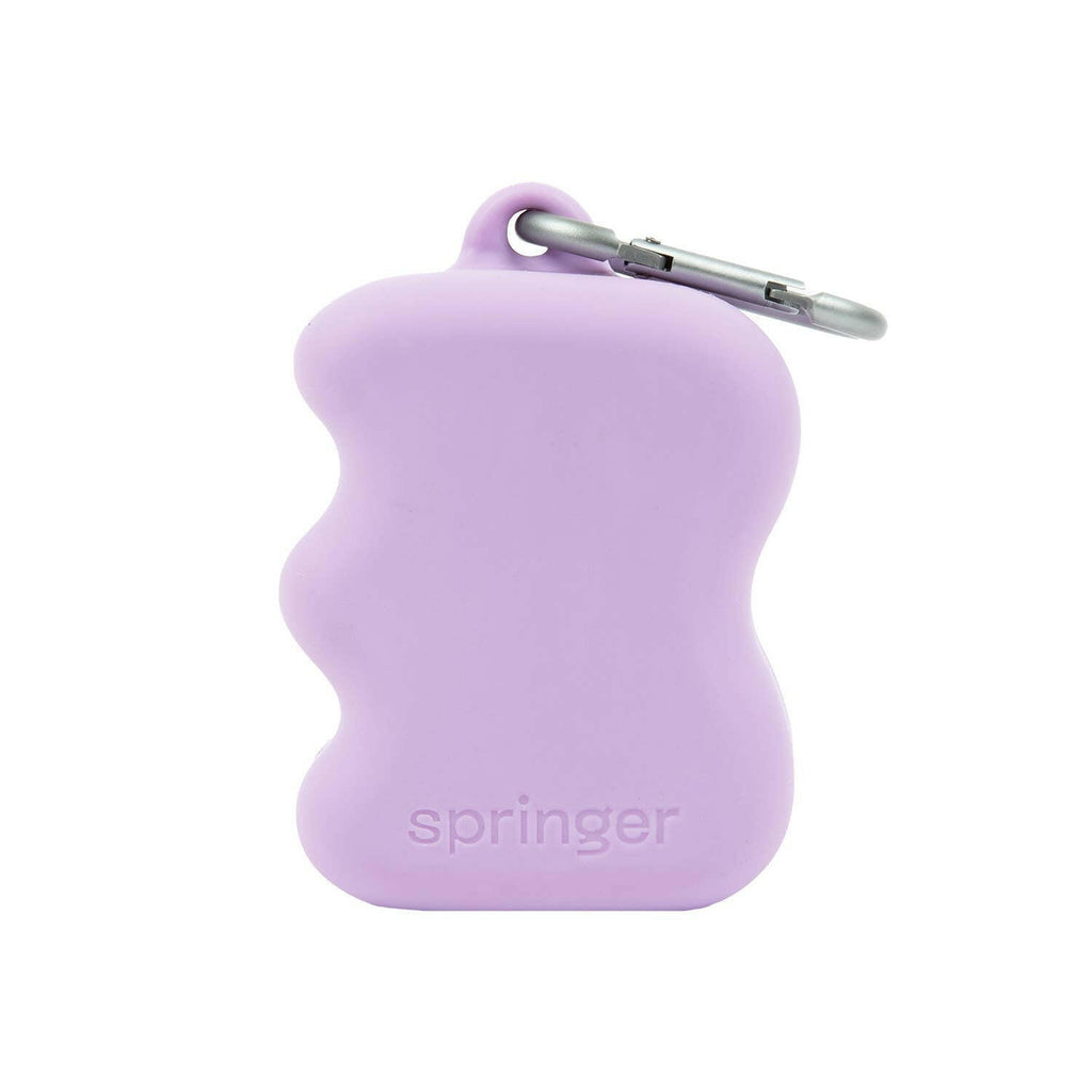 Springer Silicone Dog Treat Dispenser Pouch - The Dog Shop