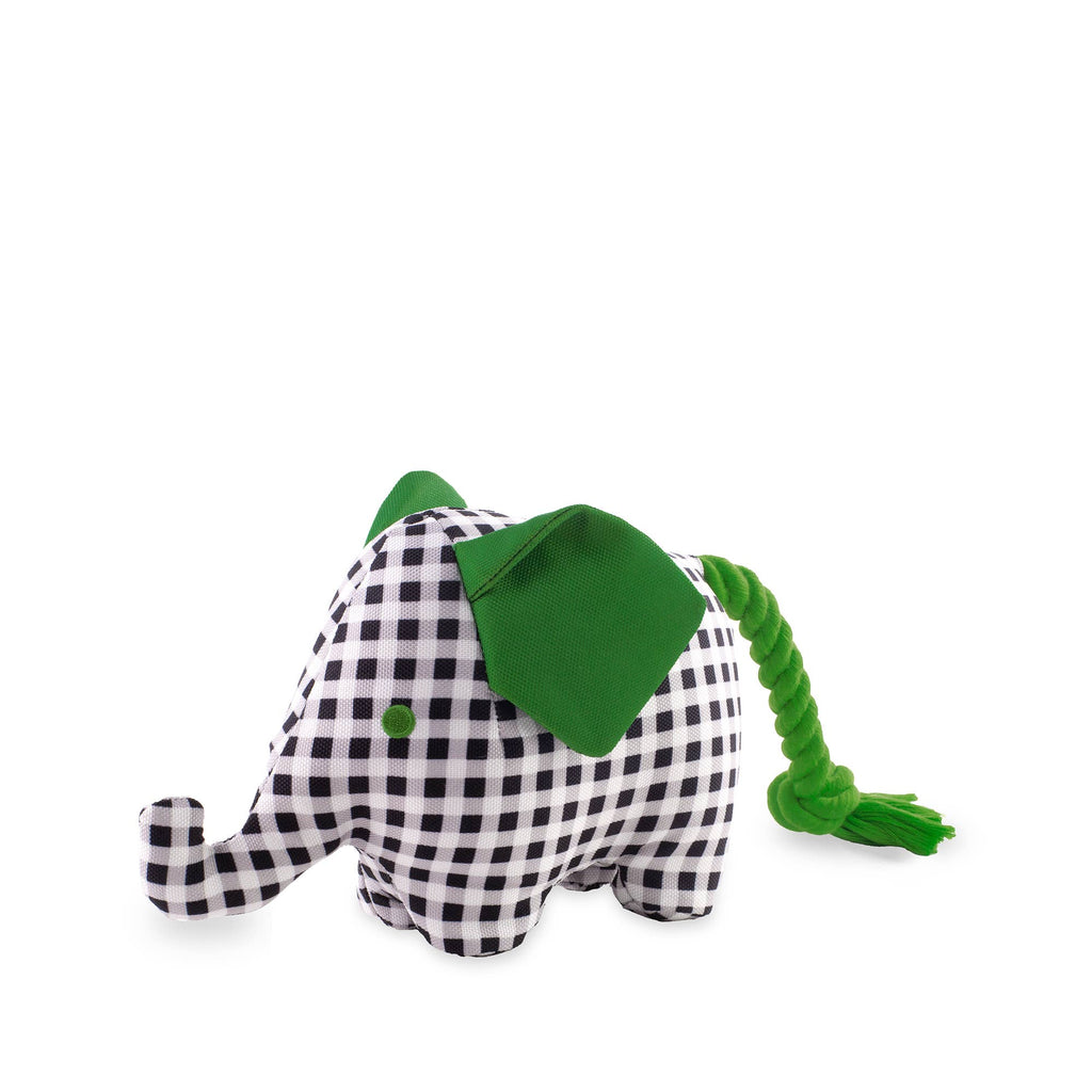 kate spade Dog Chew Toy - Elephant - The Dog Shop