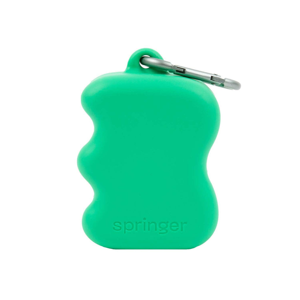 Springer Silicone Dog Treat Dispenser Pouch - The Dog Shop