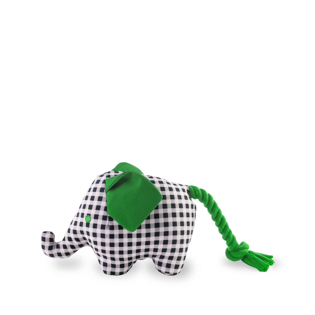 kate spade Dog Chew Toy - Elephant - The Dog Shop