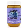 Bark Bistro Buddy Budders Peanut Butter For Dogs - The Dog Shop