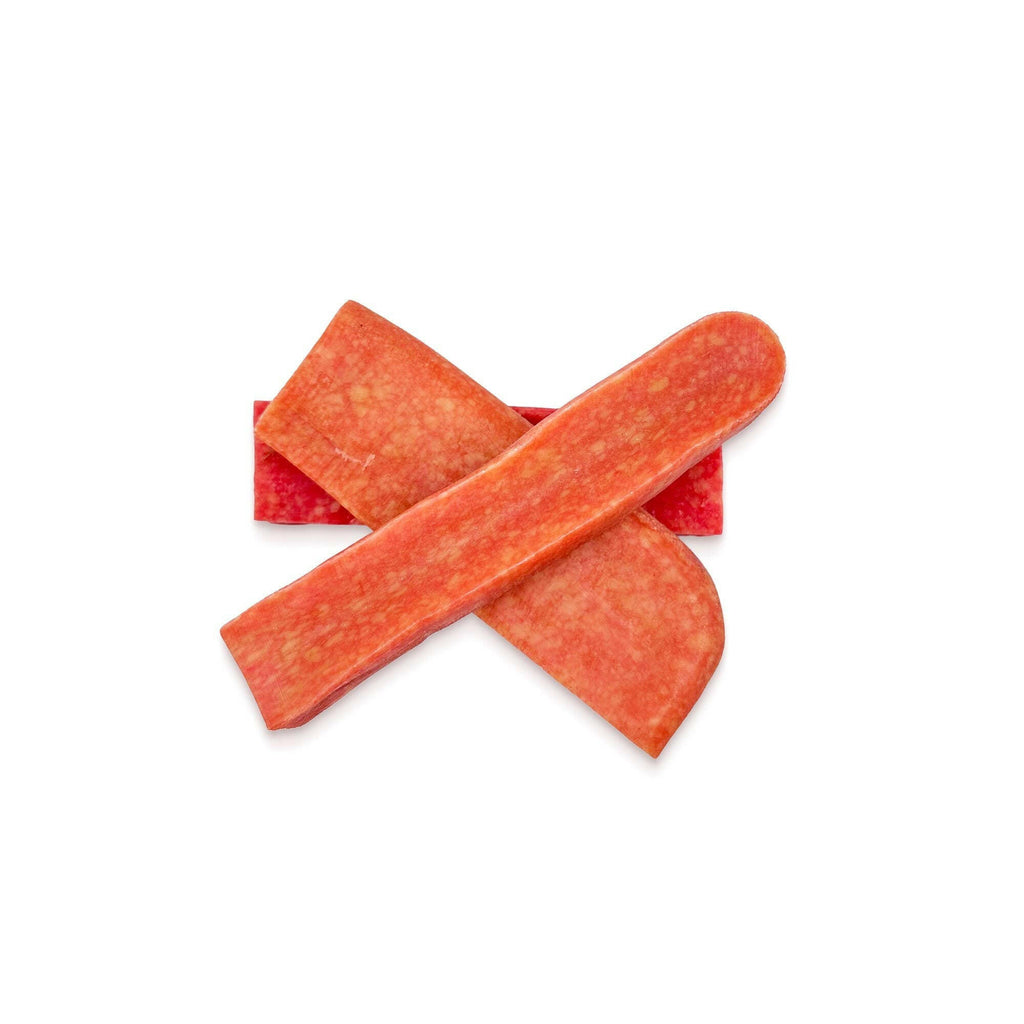 Yak Milk Dog Chew - Strawberry - The Dog Shop