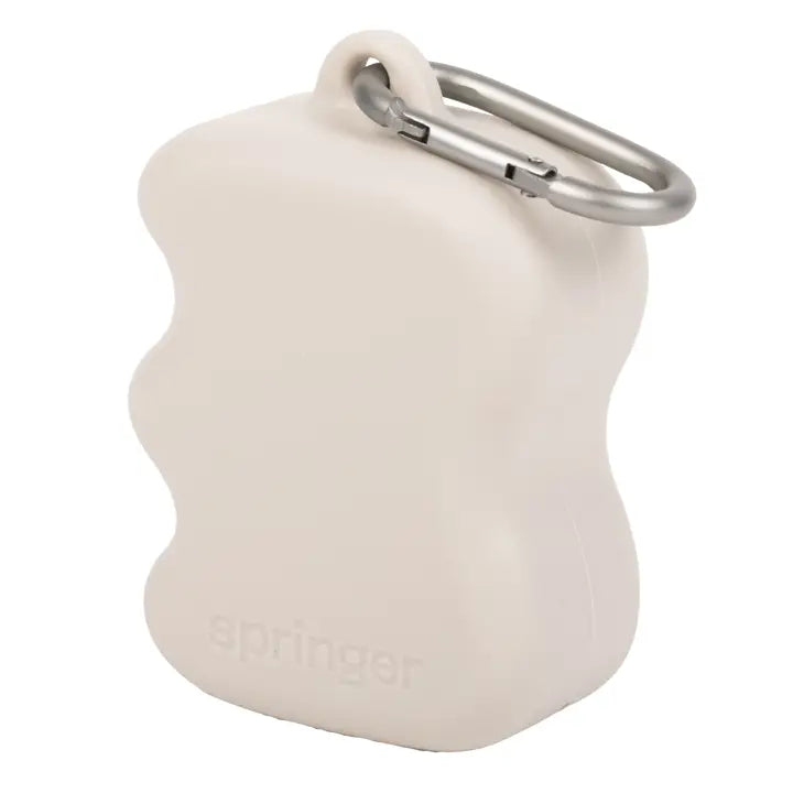 Springer Silicone Dog Treat Dispenser Pouch - The Dog Shop