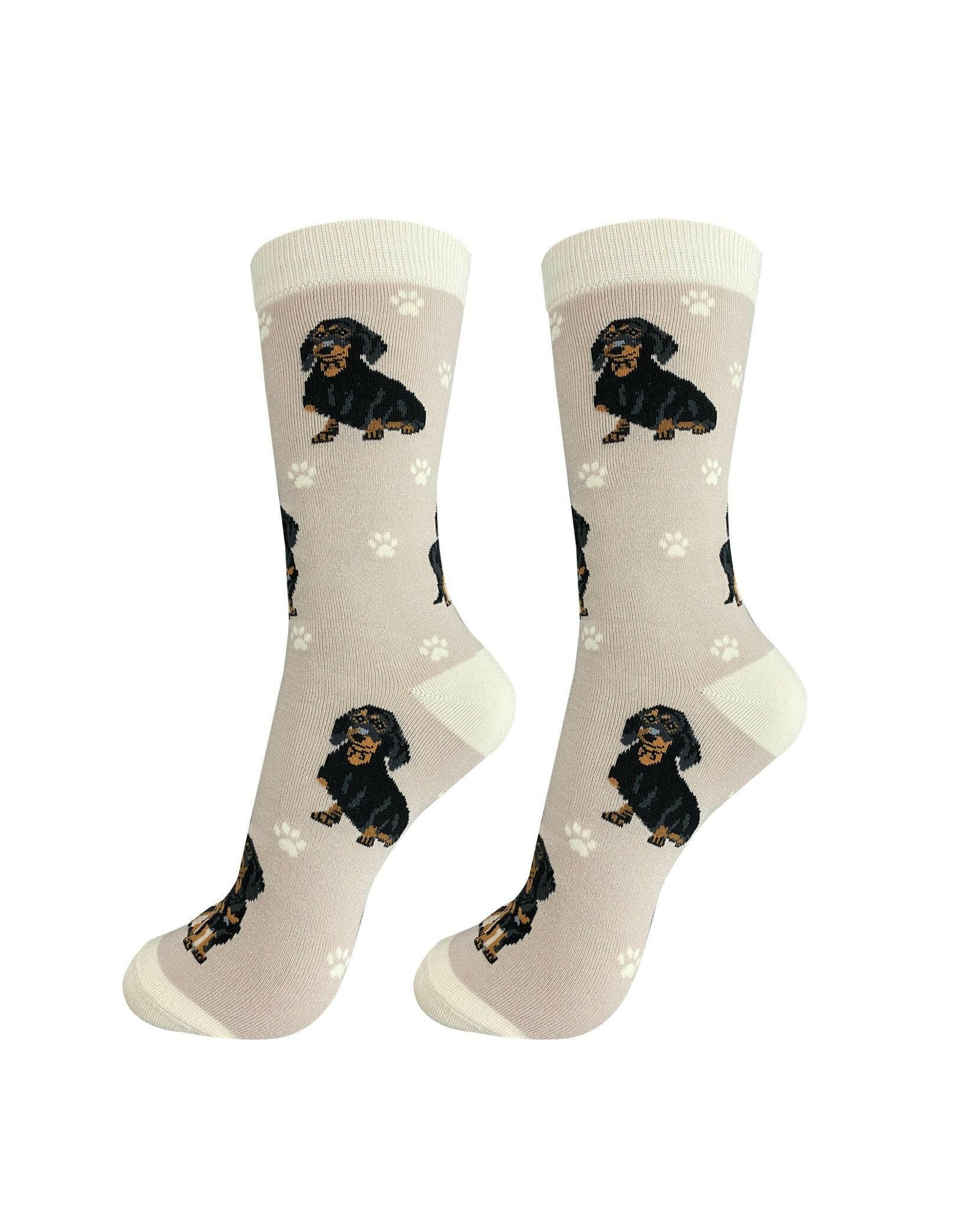 Apparel Dog Socks for Humans The Dog Shop